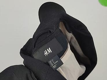hm michel jackson: H&M, Marynarka damska, rozmiar S — 4