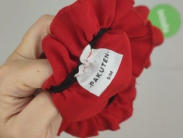 modne bluzki z bufiastymi rękawami: Pakuten, Bluzka damska, rozmiar S — 4