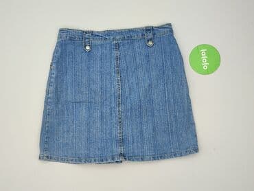 spódnice jeansowe guess: Spódnica damska, rozmiar M — 4