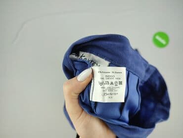 marynarki damskie theory: Spodnie materiałowe damskie, XL — 5