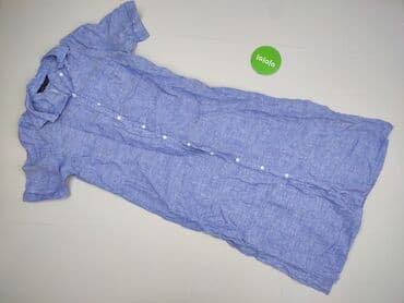 zalando sukienka w paski: Zara, Sukienka damska, rozmiar M — 2