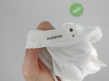 stanik reserved: Reserved, Top damski, rozmiar XS — 4
