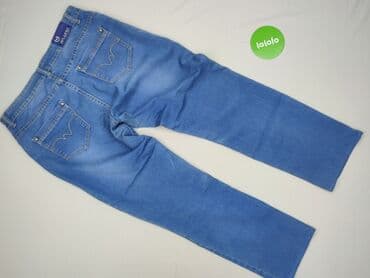 jeansy damskie 33 30: Jeansy damskie, rozmiar L — 3