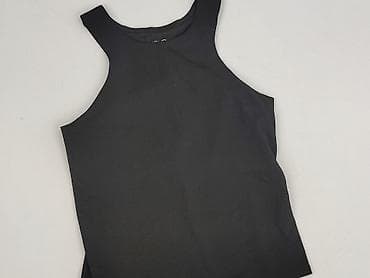 damskie dresy: H&M, Top damski, rozmiar M — 1