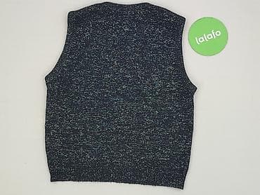 sweter w serca h: Sweter damski, rozmiar S — 3