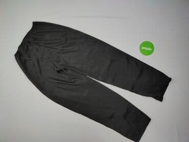 piżama z suwakiem: C&A, Spodnie do spania, rozmiar M — 3