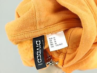 dresy nike tech fleece: H&M Divided, Bluza z kapturem damska, rozmiar M — 4