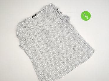 q body: Bonita, Bluzka damska, rozmiar 3XL — 2