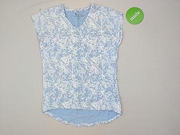 krotka bluza: Bluzka damska, rozmiar S — 2