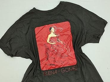 t shirty element: Sinsay, T-shirt damski, rozmiar XL — 1