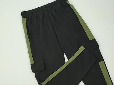 Spodnie dresowe damskie, rozmiar XL