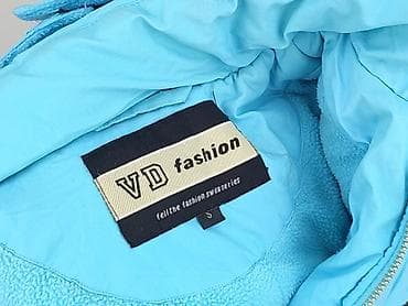 kurtka softshell damska: Kurtka przejściowa damska, rozmiar S — 5