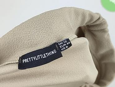 neonowe botki: PrettyLittleThing, Spódnica damska, rozmiar L — 6