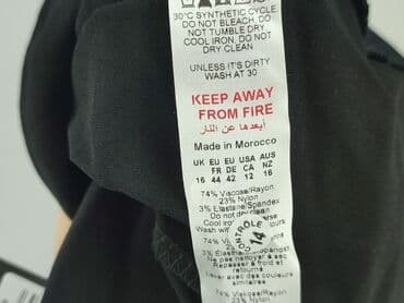 luźna bluzki oversize: Boohoo, Жіноча блуза, 2XL на lalafo.pl — 5 luźna bluzki oversize: Boohoo, Жіноча блуза, 2XL — 5