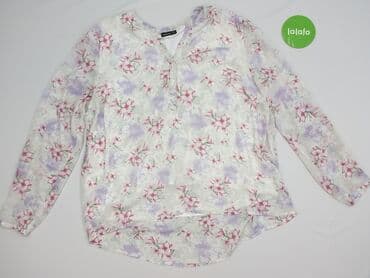 janina bluza: Janina, Bluzka damska, rozmiar XL — 2