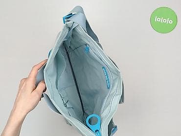 plecaki guess: Torba materiałowa, stan - Bardzo dobry — 4