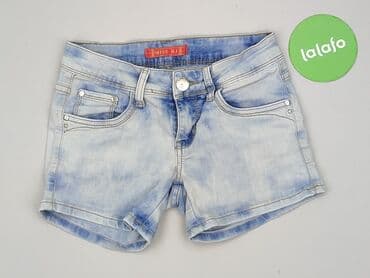 dżinsy miss rj: Miss RJ, Szorty damskie, rozmiar XS — 2