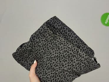 biała kurtka zimowa 4f: F&F, Parka damska, rozmiar S — 6