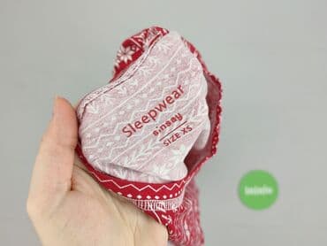 kik piżama: Sinsay, Koszulka do spania, XS — 4