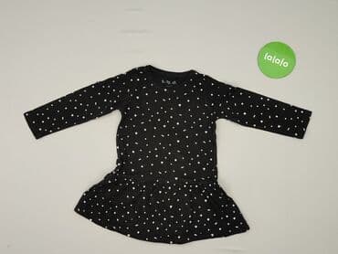 sukienki c and a: Dress, 5.10.15, 1.5-2 years, 86-92 cm, condition - Very good — 2