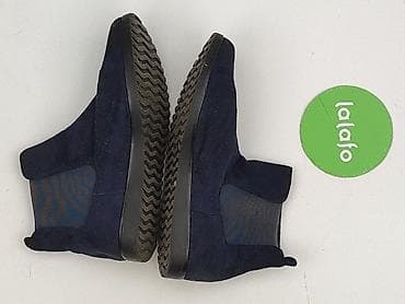 kozaki primigi: Botki damskie, rozmiar 37 — 2