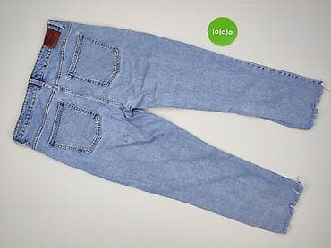 mom levis jeans: Only Jeans, Jeansy damskie, rozmiar L — 3