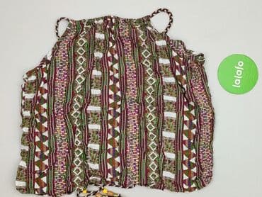 bluzki przezroczyste: Women`s top, size XL (EU 42) — 3