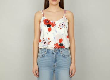 F&F, Women`s top, size M at lalafo.pl F&F, Women`s top, size M