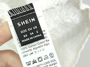 basic top zara: Shein, Top damski, rozmiar XS — 5