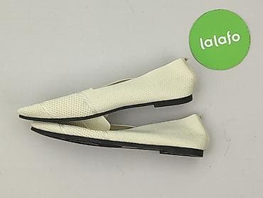 ecco obuwie: Balerinki damskie, rozmiar 42 — 3