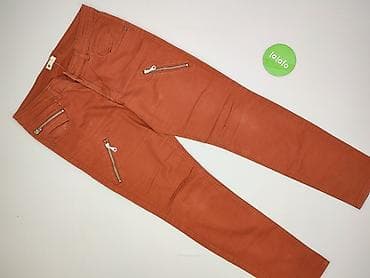 bluzy 2005: Used Jeans, Jeansy damskie, rozmiar L — 2