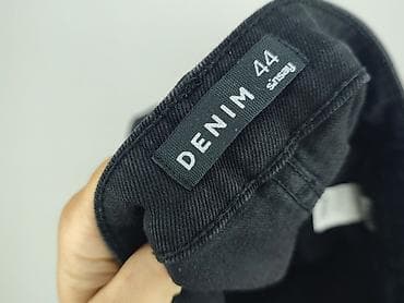 mex 26: Sinsay, Jeansy damskie, rozmiar 2XL — 4