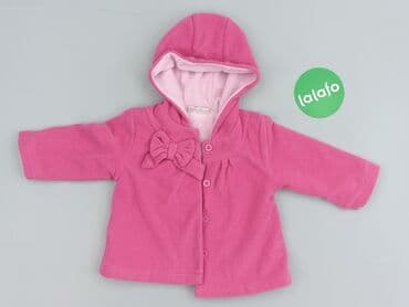czarne sukienki plus size: Płaszcz, Ergee, 9-12 miesięcy, stan - Idealny — 2