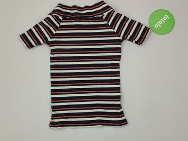 reserved t shirty w paski: Reserved, T-shirt damski, rozmiar S — 3