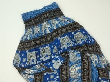 dazy spodnie: Spodnie damskie, One size — 1