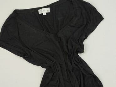 koszulki damskie z dekoltem v: T-shirt damski, rozmiar L — 1