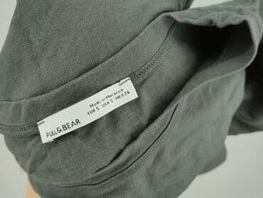 majtki tureckie: PULL&BEAR, Tunika damska, rozmiar S — 5