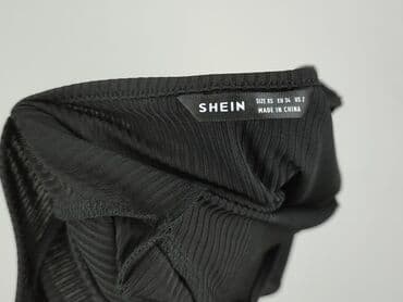 bodysuit next: Shein, Body damskie, rozmiar XS — 4