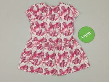 sukienka mini obcisła: Dress, Lupilu, 1.5-2 years, 86-92 cm, condition - Perfect — 3