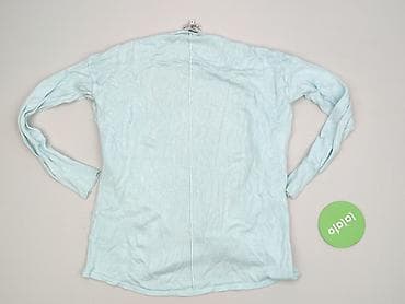 bagi ubrania: Up FASHION, Kardigan damski, rozmiar S — 3