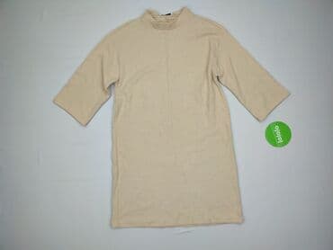 ozdobne paski do sukienek wieczorowych allegro: Bershka, Women`s dress, size M (EU 38) — 2