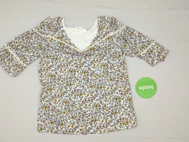 bluzka w kwiaty new yorker: Promod, Bluzka damska, rozmiar S — 2