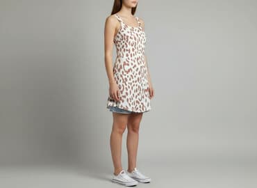 sukienki białe shein: Shein, Sukienka damska, rozmiar S — 7