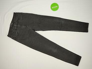 mum jeans: Jeansy damskie, rozmiar S — 2