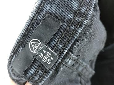 ck mom jeans: Marc O'Polo DENIM, Szorty damskie, rozmiar S — 4