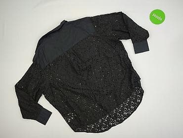 croop spodnie: Gap, Koszula damska, rozmiar S — 3