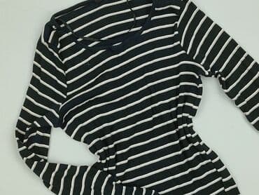 czarne bluzki dopasowana: Energie, Bluzka damska, rozmiar 2XL — 1