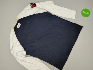 koszulka bez pleców: T-shirt for men, size M — 4