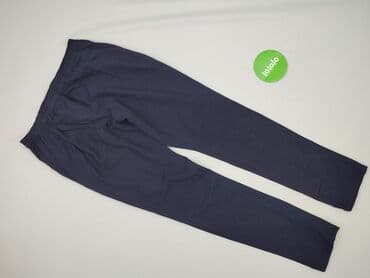 buty stephan: Saint Tropez, Spodnie materiałowe damskie, rozmiar M — 2