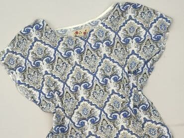 Blue, Bluzka damska, rozmiar S